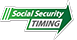 Social Security Timing Logo